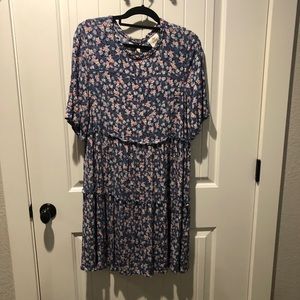 Knox Rose Dress